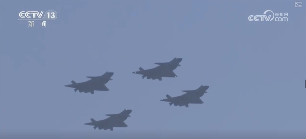 高精尖、超硬核，重器云集！先进“中国制造”彰显强劲中国力量