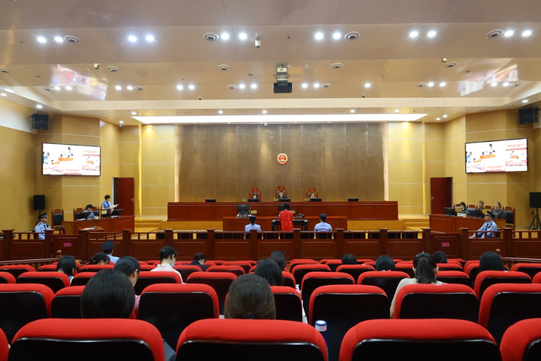 电子烟“上头”更“上刑”！他用毒品祸害未成年人被判刑