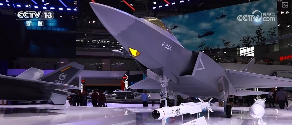 高精尖、超硬核，重器云集！先进“中国制造”彰显强劲中国力量