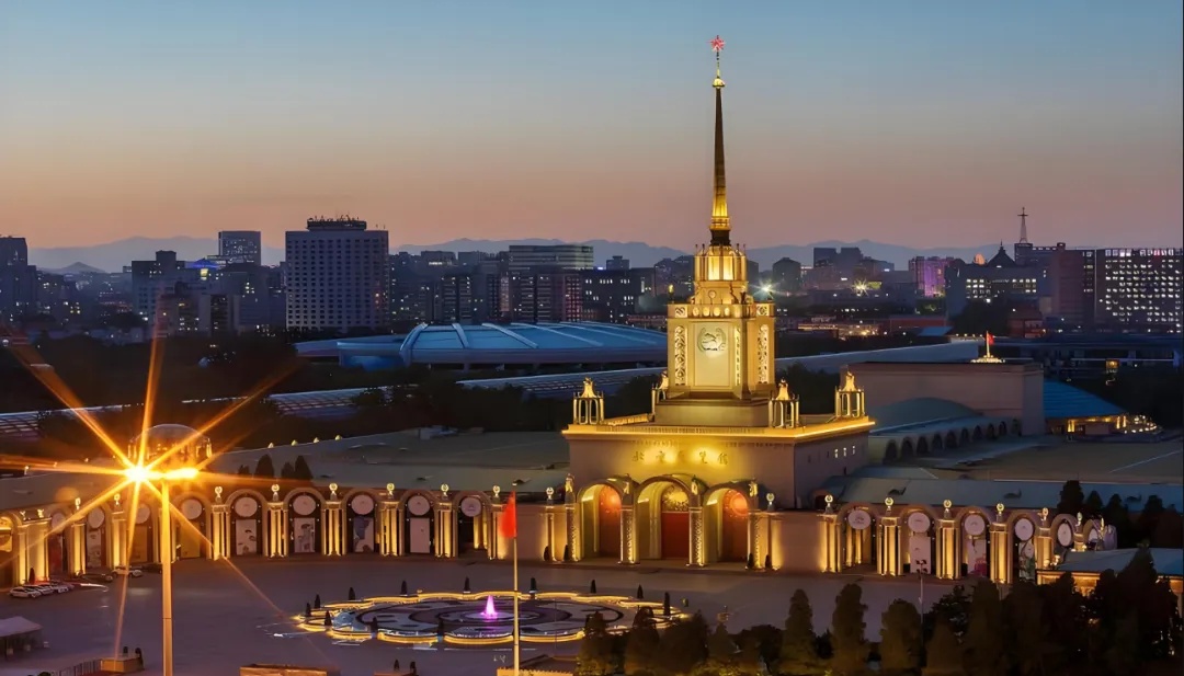 提醒！下周北京这些路段、时段交通压力大