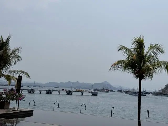 印尼火山喷发已致多人死亡!航班全部取消!紧急提醒:暂勿前往 印尼火山喷发已致多人死亡!航班全部取消!紧急提醒:暂勿前往