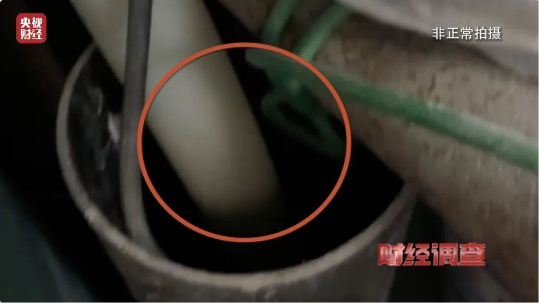 “偷”地下水洗车，私凿水井，逃缴水费！洗车店背后猫腻被曝光→