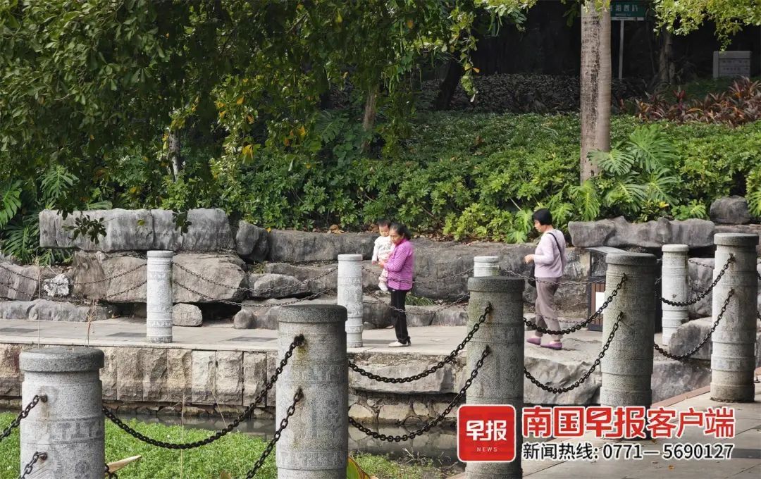 换季了！冷空气+台风影响广西，降温、大风来袭