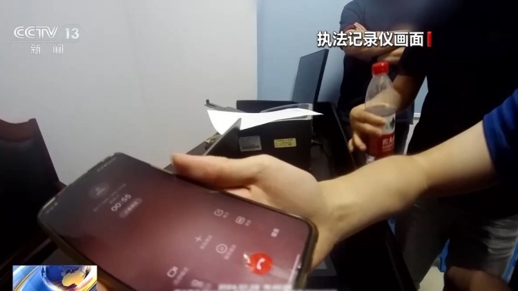 这种骗局专门针对留学生 警惕这类“转账”