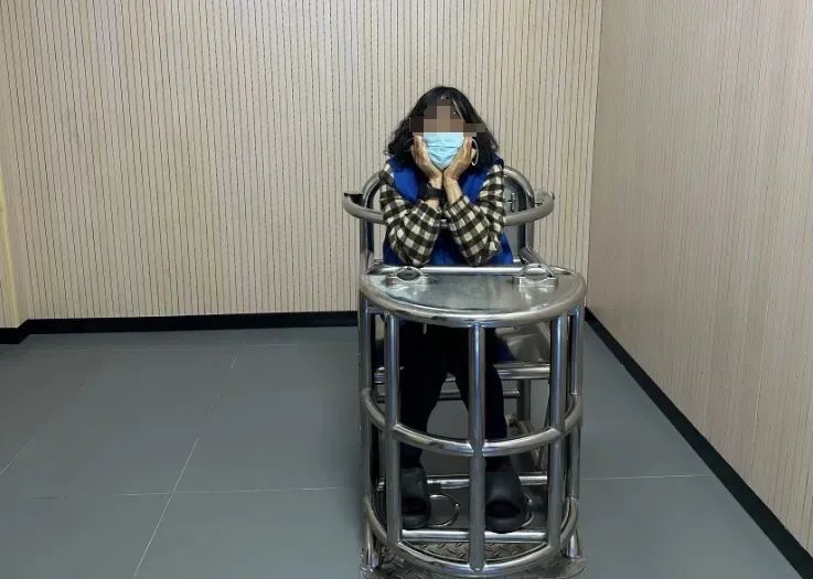 心都碎了！男子网恋“妙龄女友”还转去1.2万，得知对方竟是......