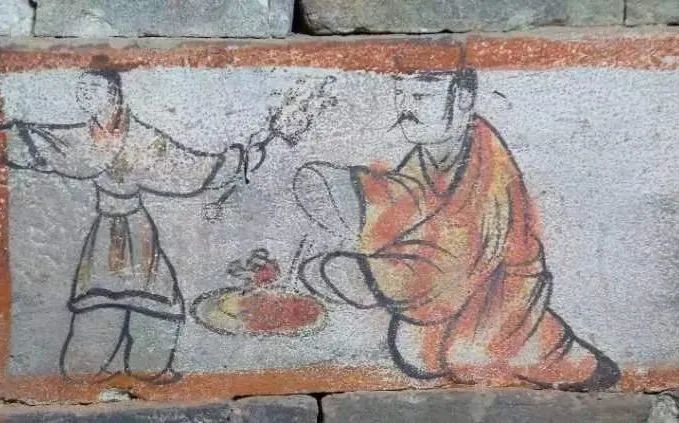 1700多年前的“快递小哥”，在这儿能看到！