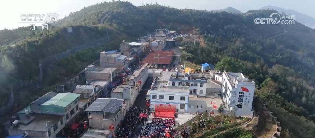 中越两条出入境通道临时开放客运功能 口岸的“通”与“便”推动货畅其流 中越两条出入境通道临时开放客运功能 口岸的“通”与“便”推动货畅其流