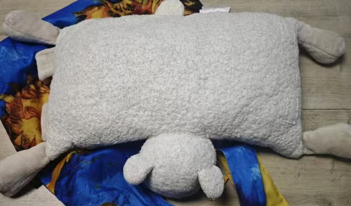 层层加码,收费过万!上海知名“玩偶医生”屡遭质疑,消保委发声 层层加码,收费过万!上海知名“玩偶医生”屡遭质疑,消保委发声