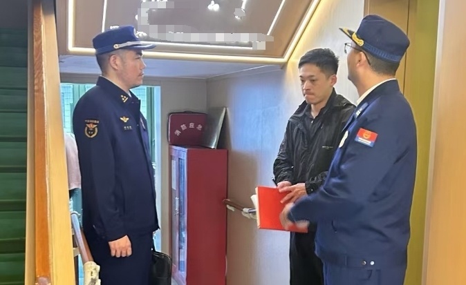 消防控制室值班人员擅离职守，北京海淀一单位被罚款