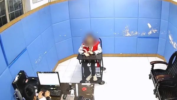 男子在一声声“老公”中迷失自我,30多万元没了!上海警方出手 男子在一声声“老公”中迷失自我,30多万元没了!上海警方出手