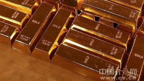 暴跌近10%！黄金“不香”了？