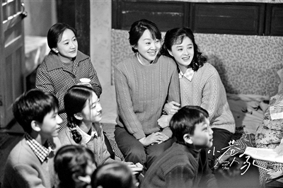 《小巷人家》调动年轻观众表达欲