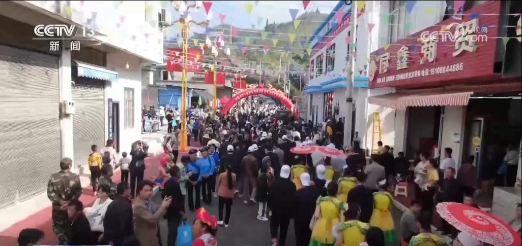 中越两条出入境通道临时开放客运功能 口岸的“通”与“便”推动货畅其流 中越两条出入境通道临时开放客运功能 口岸的“通”与“便”推动货畅其流