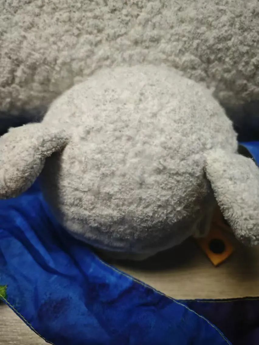 层层加码,收费过万!上海知名“玩偶医生”屡遭质疑,消保委发声 层层加码,收费过万!上海知名“玩偶医生”屡遭质疑,消保委发声