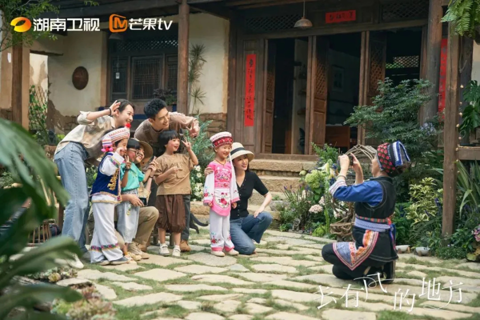 刘亦菲，又获奖了！