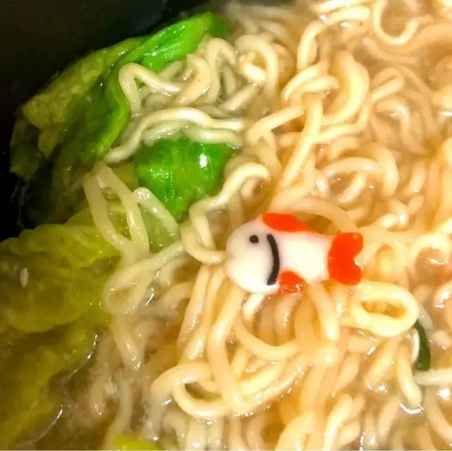 康师傅新品上线被群嘲，网友炸了