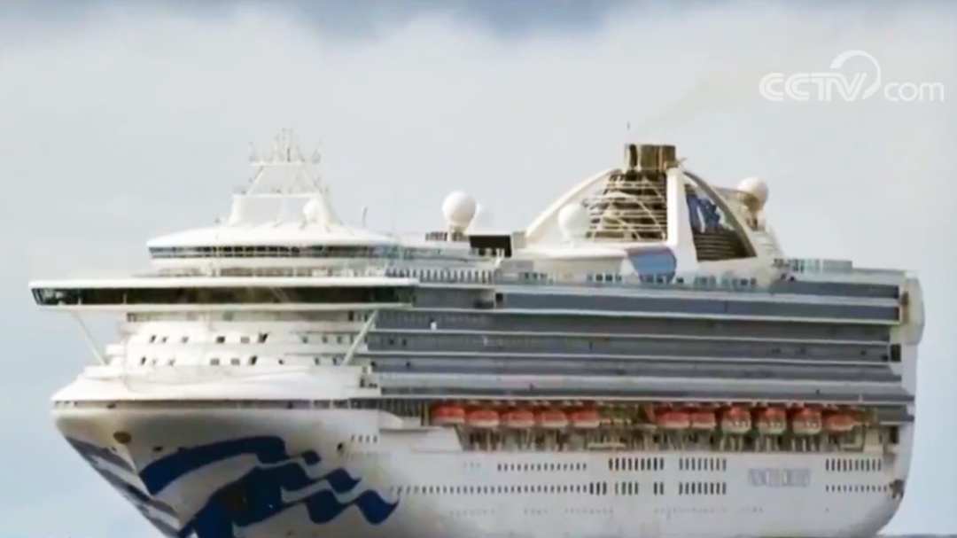 每年4万美元周游140国,美国一邮轮公司开辟“避世航线” 每年4万美元周游140国,美国一邮轮公司开辟“避世航线”