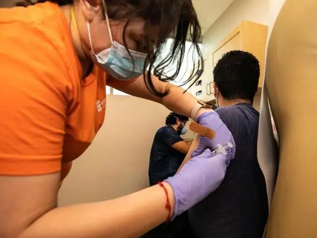 警惕！美国发现首例！新变异株