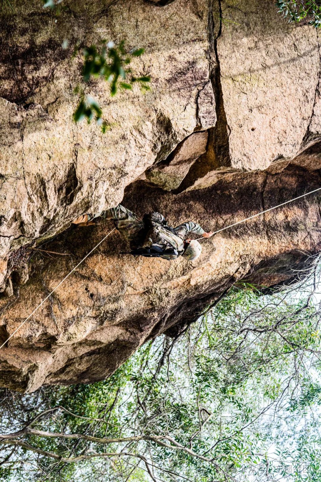 帅气大图！侦察兵高清壁纸来了