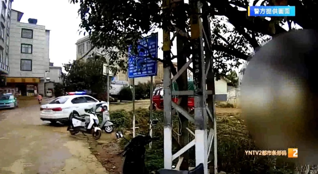 交几百元保险费就能当保安上班？多名老人被骗