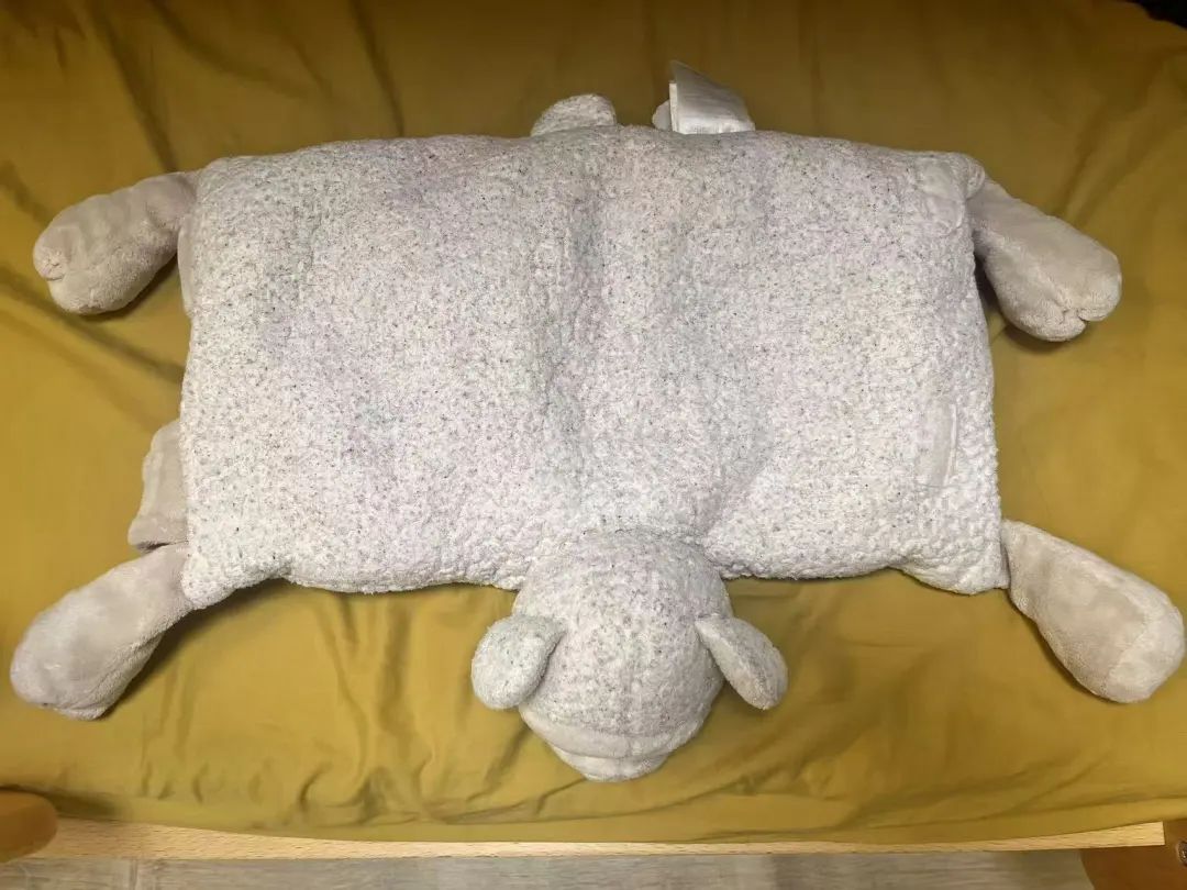 层层加码,收费过万!上海知名“玩偶医生”屡遭质疑,消保委发声 层层加码,收费过万!上海知名“玩偶医生”屡遭质疑,消保委发声