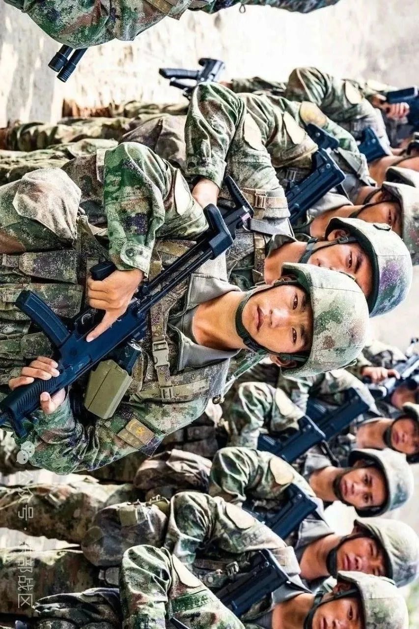 帅气大图！侦察兵高清壁纸来了