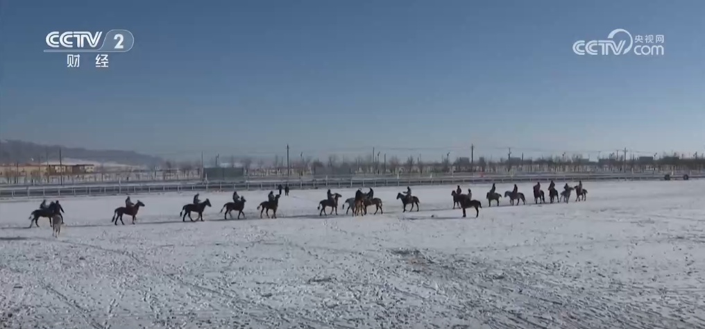 让“冰天雪地”变“金山银山” 创业新力量助推冰雪经济蓬勃发展