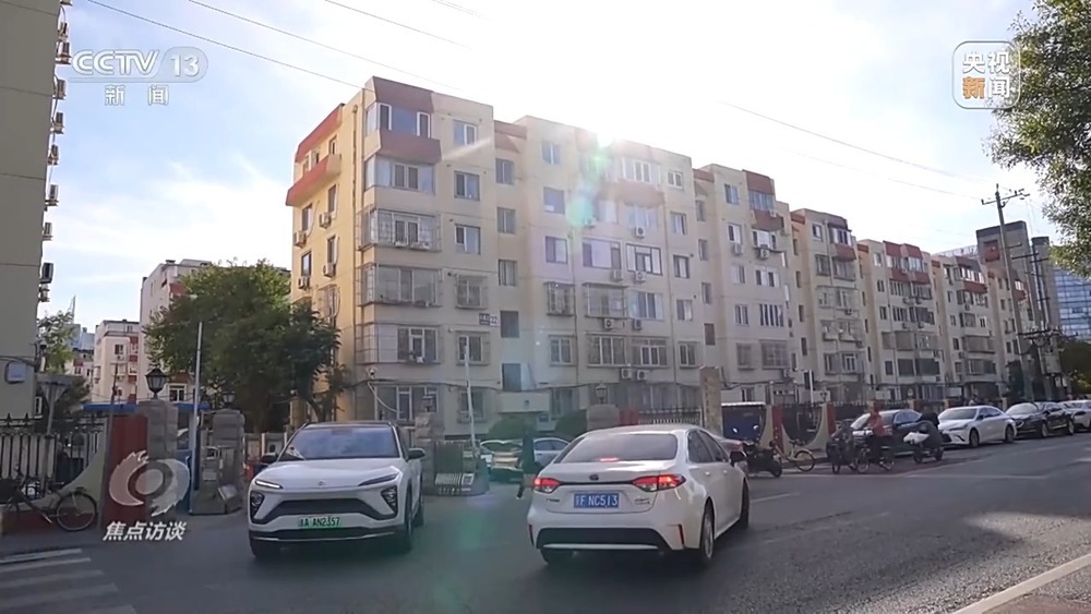 焦点访谈丨老楼加装电梯如何让居民更满意？这里选择“商量着办”