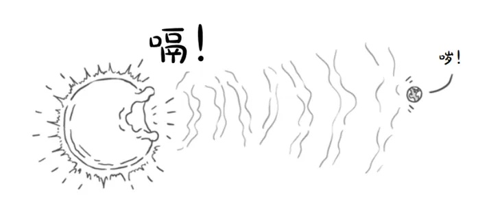 蝌学荐书 | 11岁的“小孩哥”写的宇宙科普书?火遍全球!和他一起爆改宇宙吧 蝌学荐书 | 11岁的“小孩哥”写的宇宙科普书?火遍全球!和他一起爆改宇宙吧