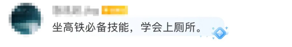 高铁卫生间门到底怎么锁? 高铁卫生间门到底怎么锁?