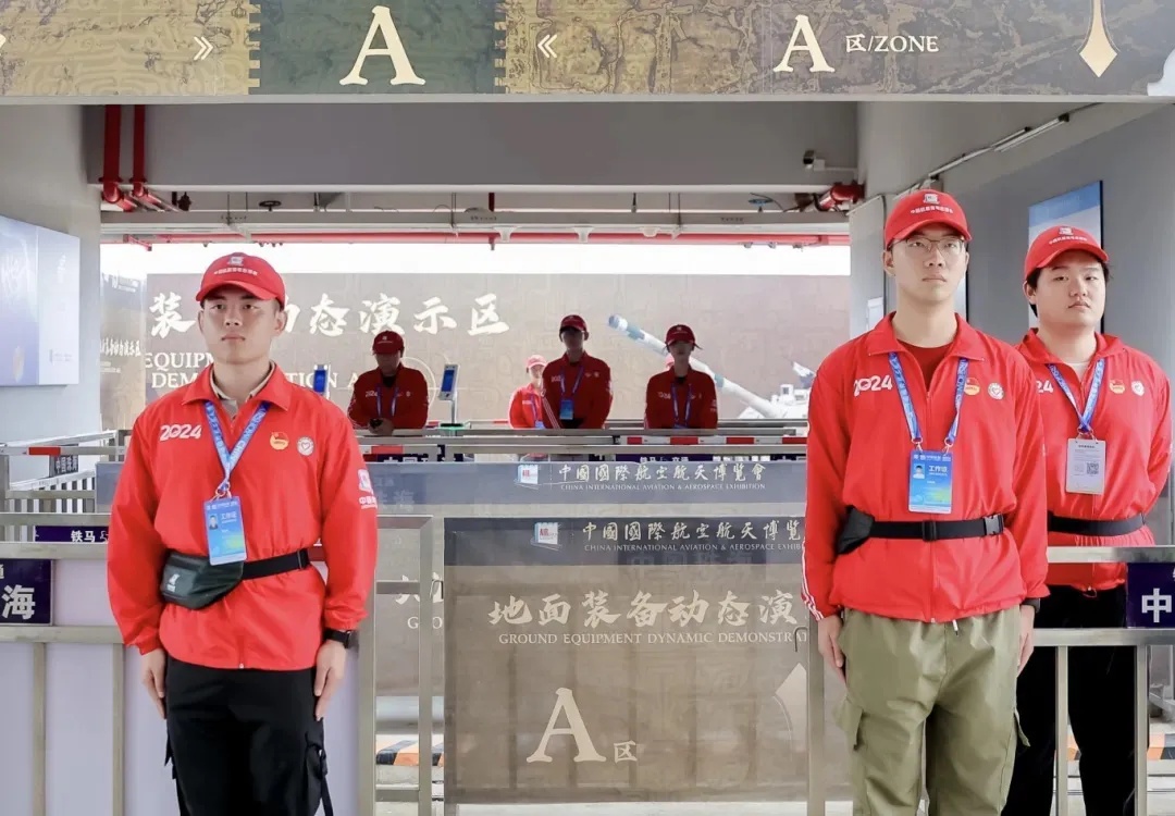 羡慕了!好小众的毕业去向 羡慕了!好小众的毕业去向