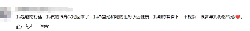 李子柒回归，各国网友沸腾了