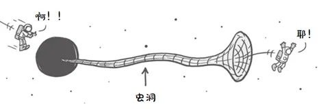 蝌学荐书 | 11岁的“小孩哥”写的宇宙科普书?火遍全球!和他一起爆改宇宙吧 蝌学荐书 | 11岁的“小孩哥”写的宇宙科普书?火遍全球!和他一起爆改宇宙吧