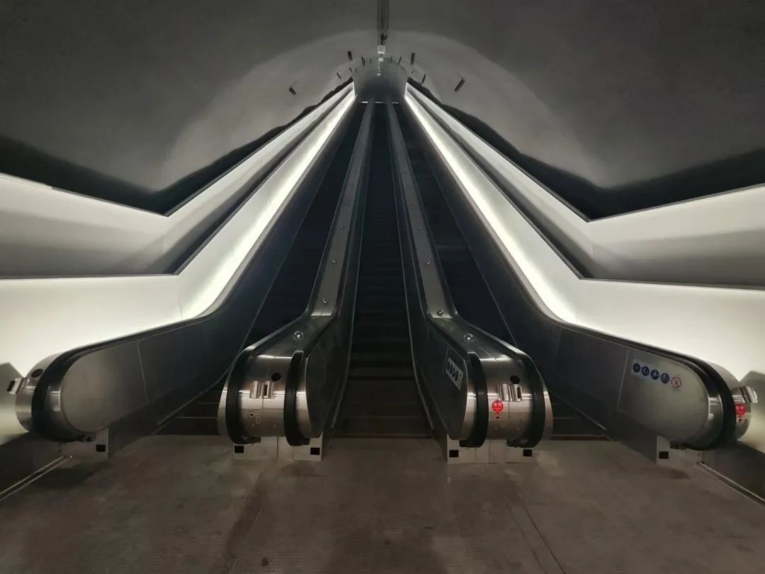 99%!广州地铁“换乘之王”,有新进展 99%!广州地铁“换乘之王”,有新进展