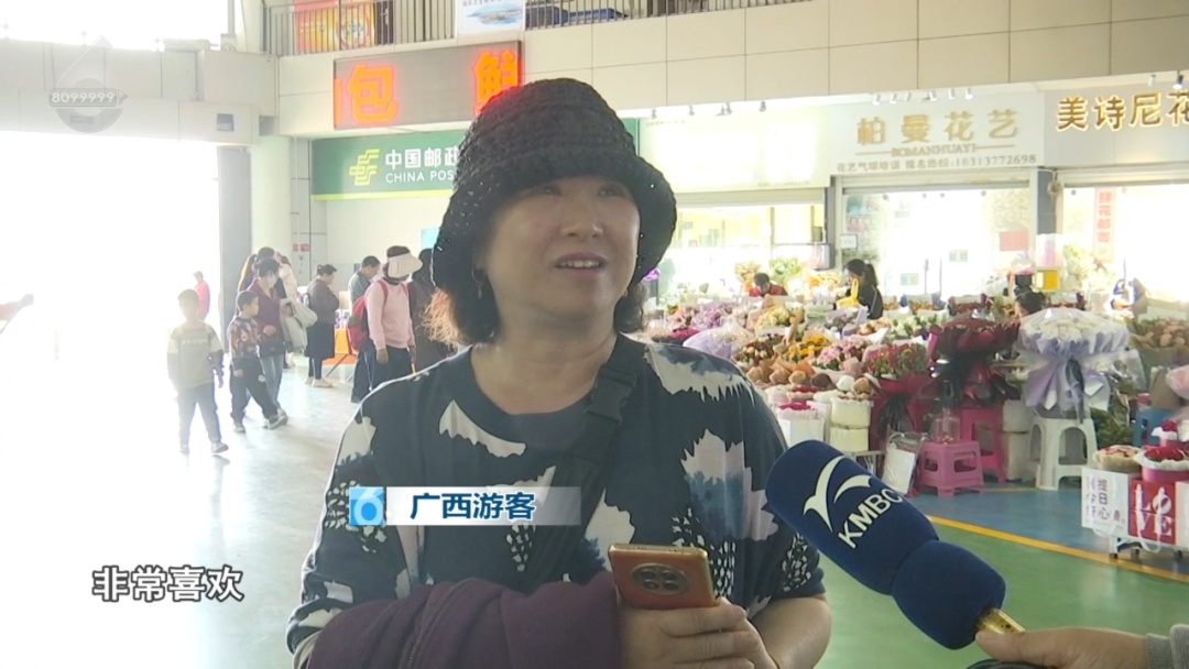 最高降8℃！昆明要降温了！还要下雨……