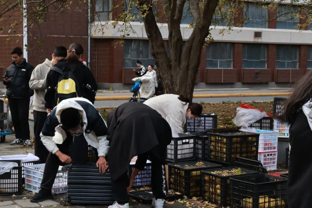 吃不完，根本吃不完！网友：俺也想要