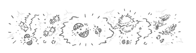 蝌学荐书 | 11岁的“小孩哥”写的宇宙科普书?火遍全球!和他一起爆改宇宙吧 蝌学荐书 | 11岁的“小孩哥”写的宇宙科普书?火遍全球!和他一起爆改宇宙吧