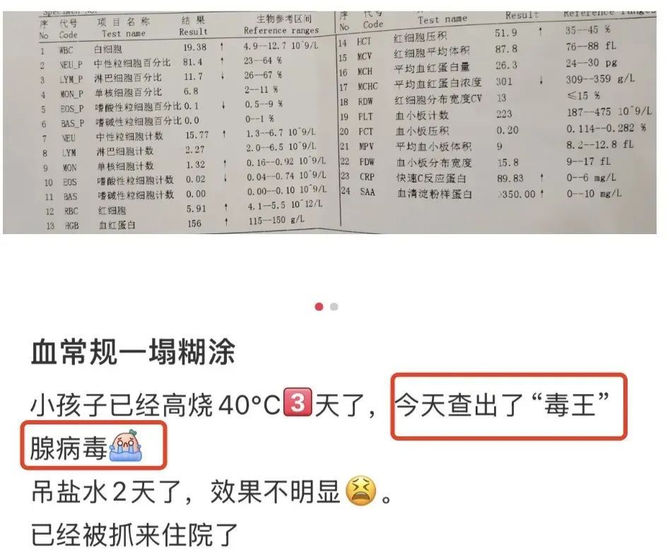 事关长新冠，张文宏团队有新发现！这些传染病近期高发，有人烧到怀疑人生