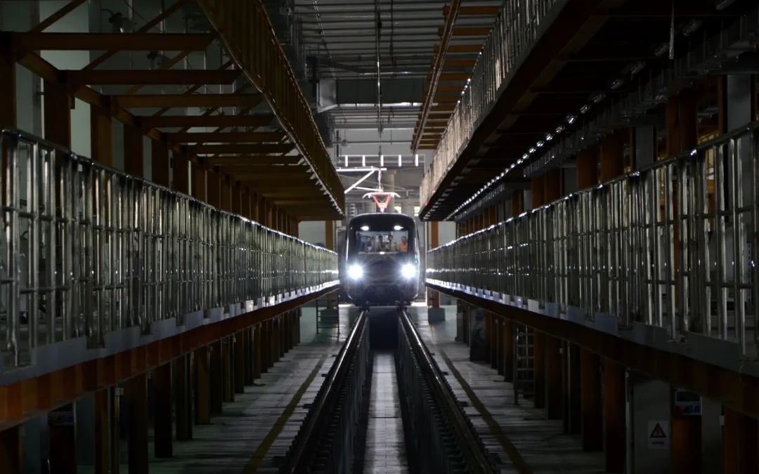 99%!广州地铁“换乘之王”,有新进展 99%!广州地铁“换乘之王”,有新进展