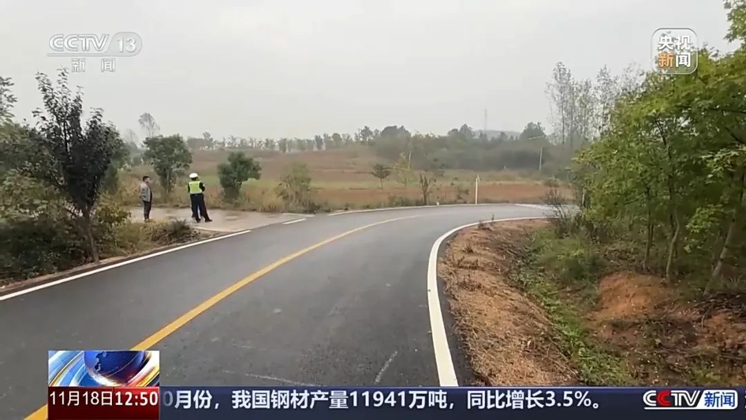 自导自演，男子为骗保开车撞树，当场身亡！