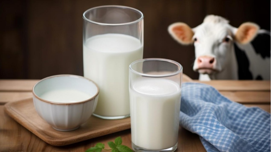 你喝的牛奶可能是假的！怎么正确挑选牛奶？