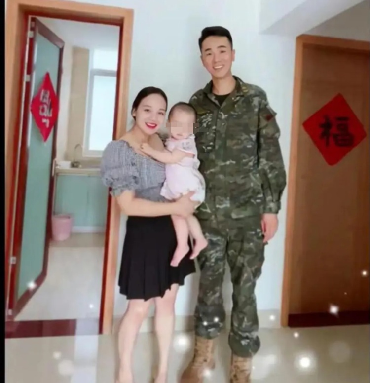 痛心!他不幸去世,年仅36岁!妻子含泪拔掉针头……这种癌趋于年轻化 痛心!他不幸去世,年仅36岁!妻子含泪拔掉针头……这种癌趋于年轻化