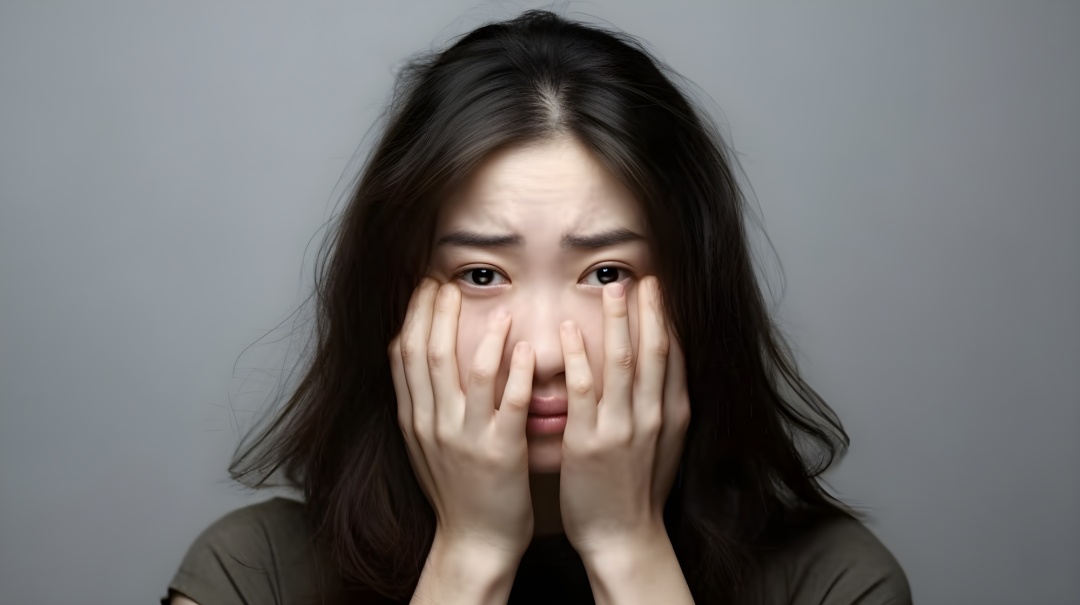 这几种病都是被“气”出来的 看完别再生气了