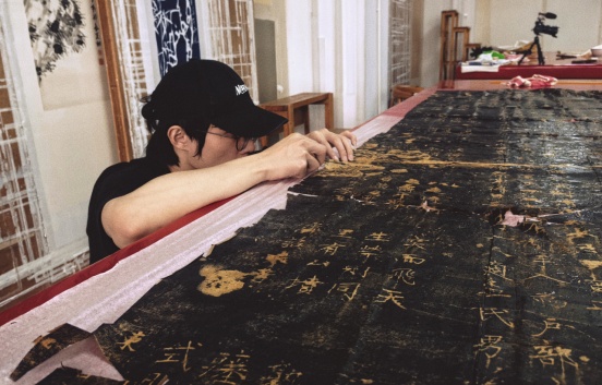 啊！真的有“李子柒效应”？