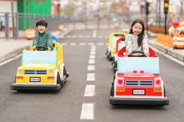 首次揭秘!乐高乐园八大主题区来了! 首次揭秘!乐高乐园八大主题区来了!