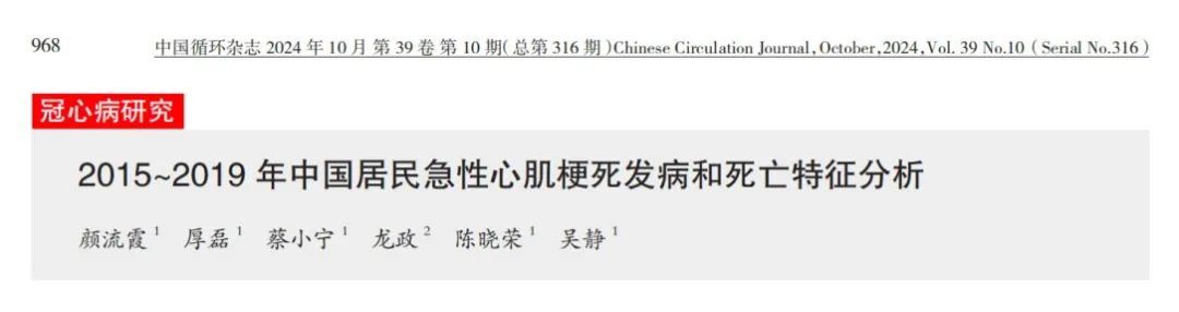 这类人的心梗发病率在上升!13个心梗信号要知道! 这类人的心梗发病率在上升!13个心梗信号要知道!