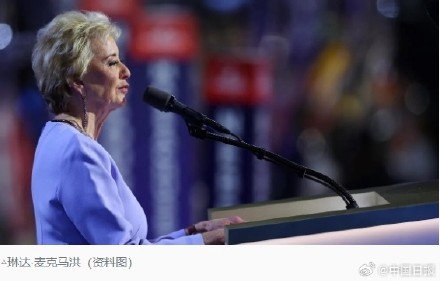 特朗普最新任命合集 特朗普最新任命合集