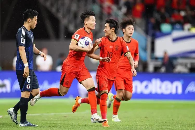 5年来首次!国足! 5年来首次!国足!