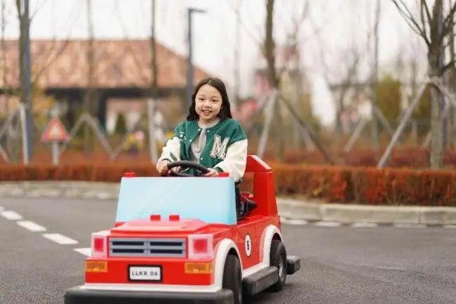 首次揭秘!乐高乐园八大主题区来了! 首次揭秘!乐高乐园八大主题区来了!