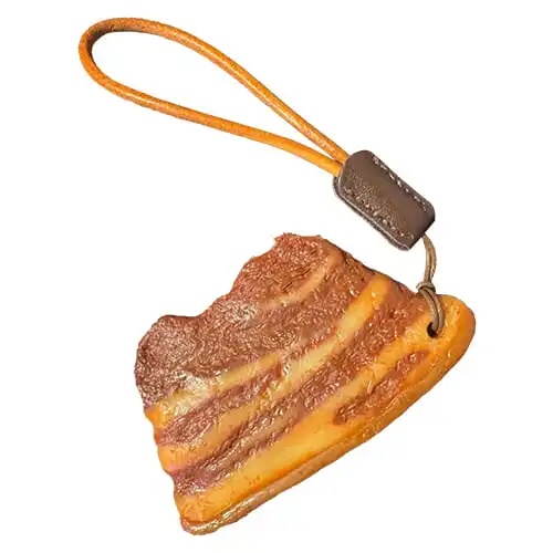 看饿了么?“把子肉”交通卡来了! 看饿了么?“把子肉”交通卡来了!